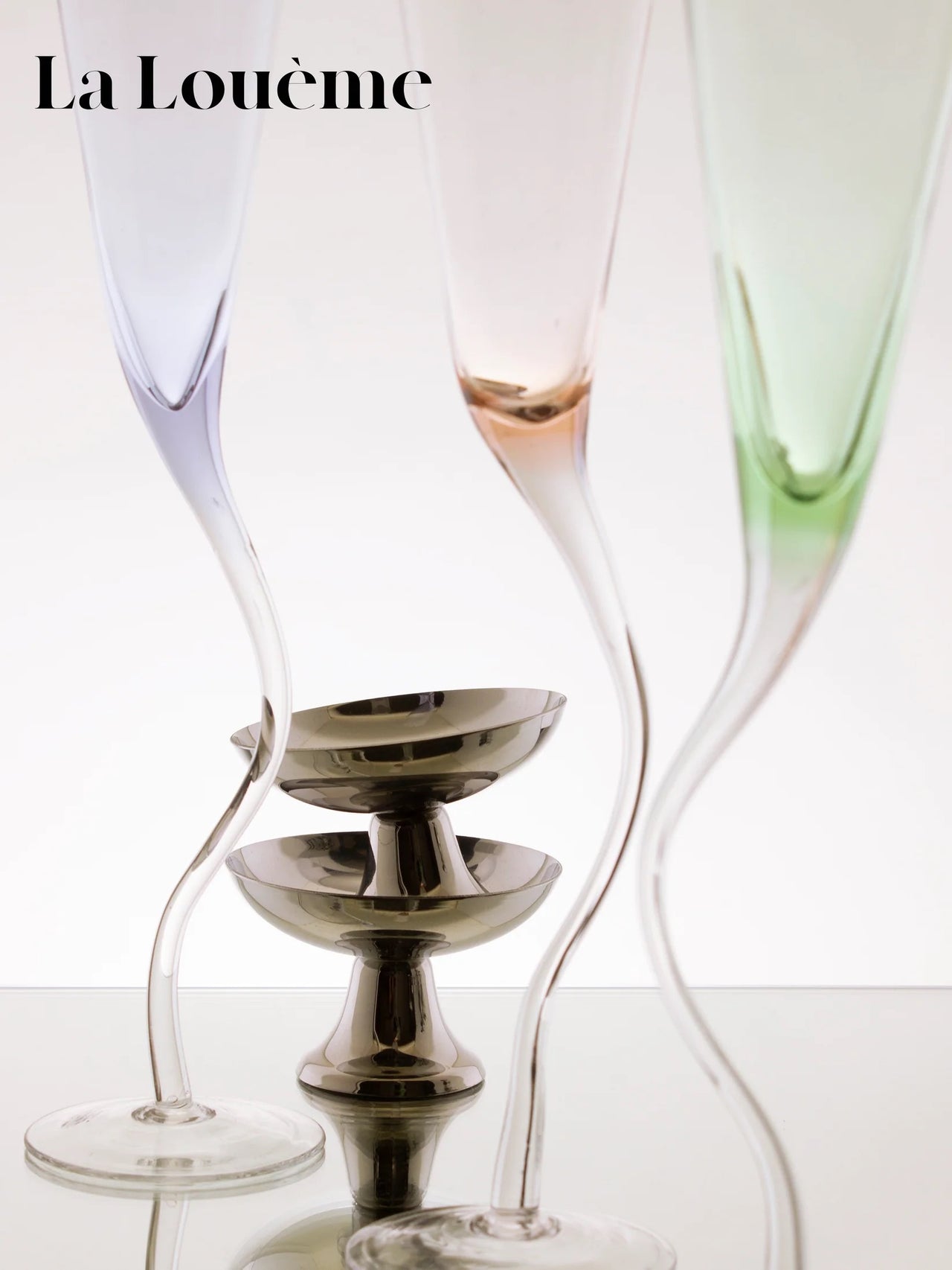 La Louème gift card