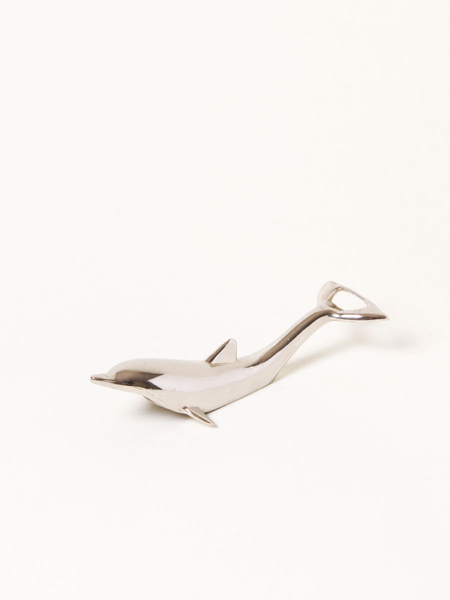 Dolphin bottle opener