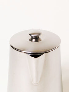 Silver tea/coffee pot