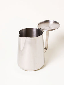 Silver tea/coffee pot