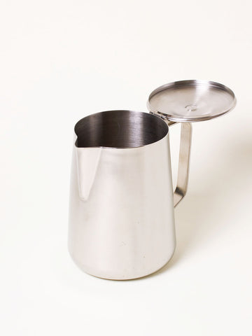 Silver tea/coffee pot