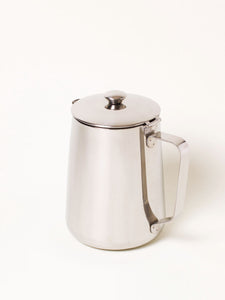 Silver tea/coffee pot